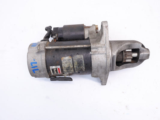 2008-2009 Subaru Legacy GT Starter Motor Manual Trans 08-09