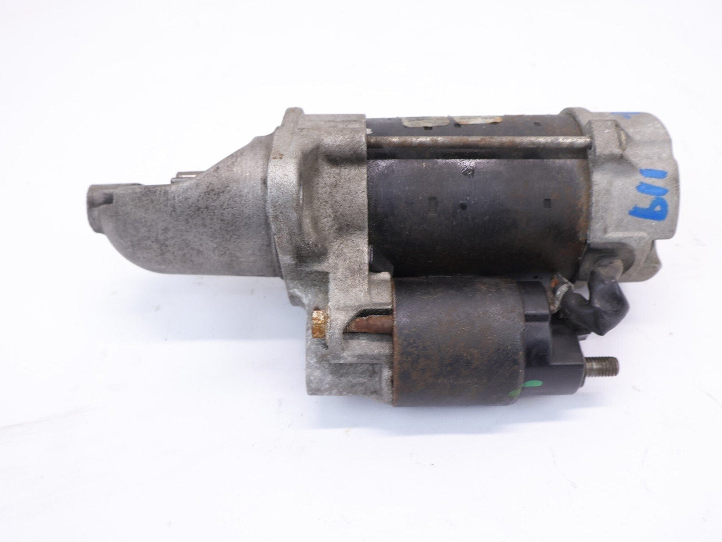2008-2009 Subaru Legacy GT Starter Motor Manual Trans 08-09