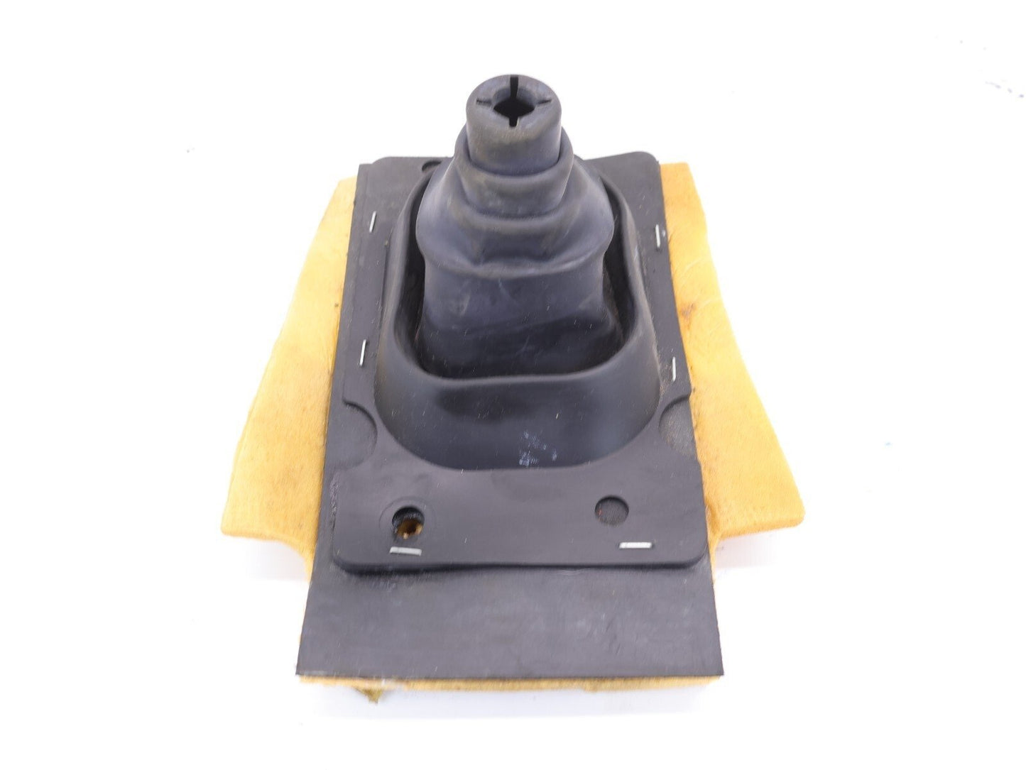 2005-2009 Subaru Legacy GT Shifter Rubber Boot TEARS OEM Manual Trans