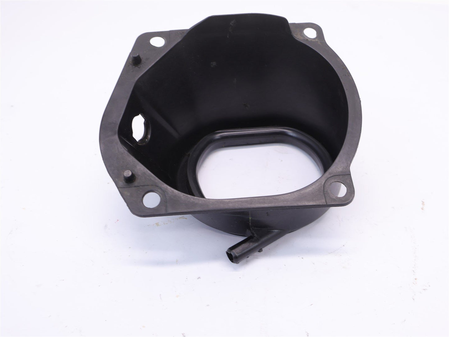 2005-2009 Subaru Legacy GT Fuel Filler Neck Trim Cover Saucer 51478AG00A OEM