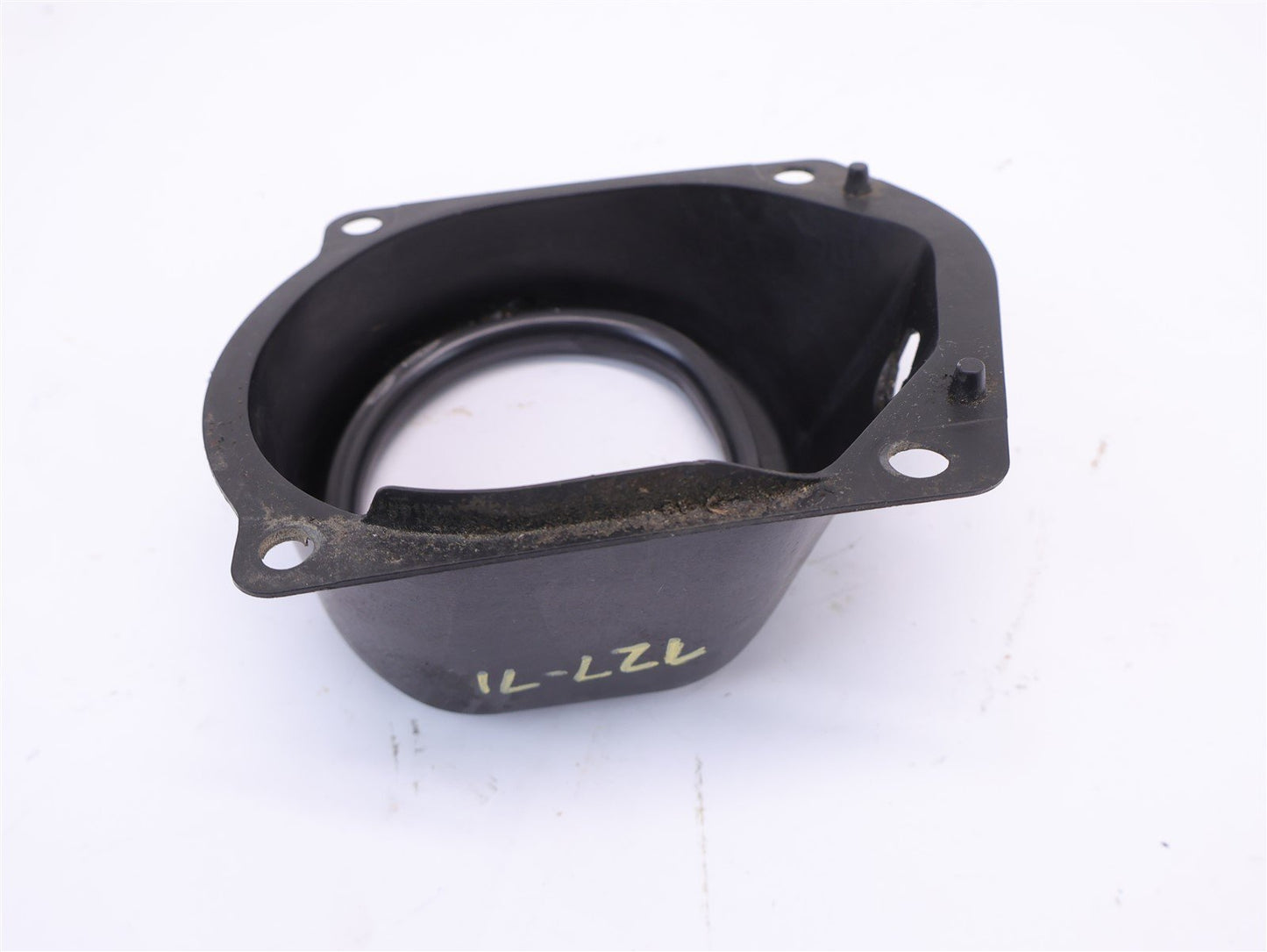 2005-2009 Subaru Legacy GT Fuel Filler Neck Trim Cover Saucer 51478AG00A OEM