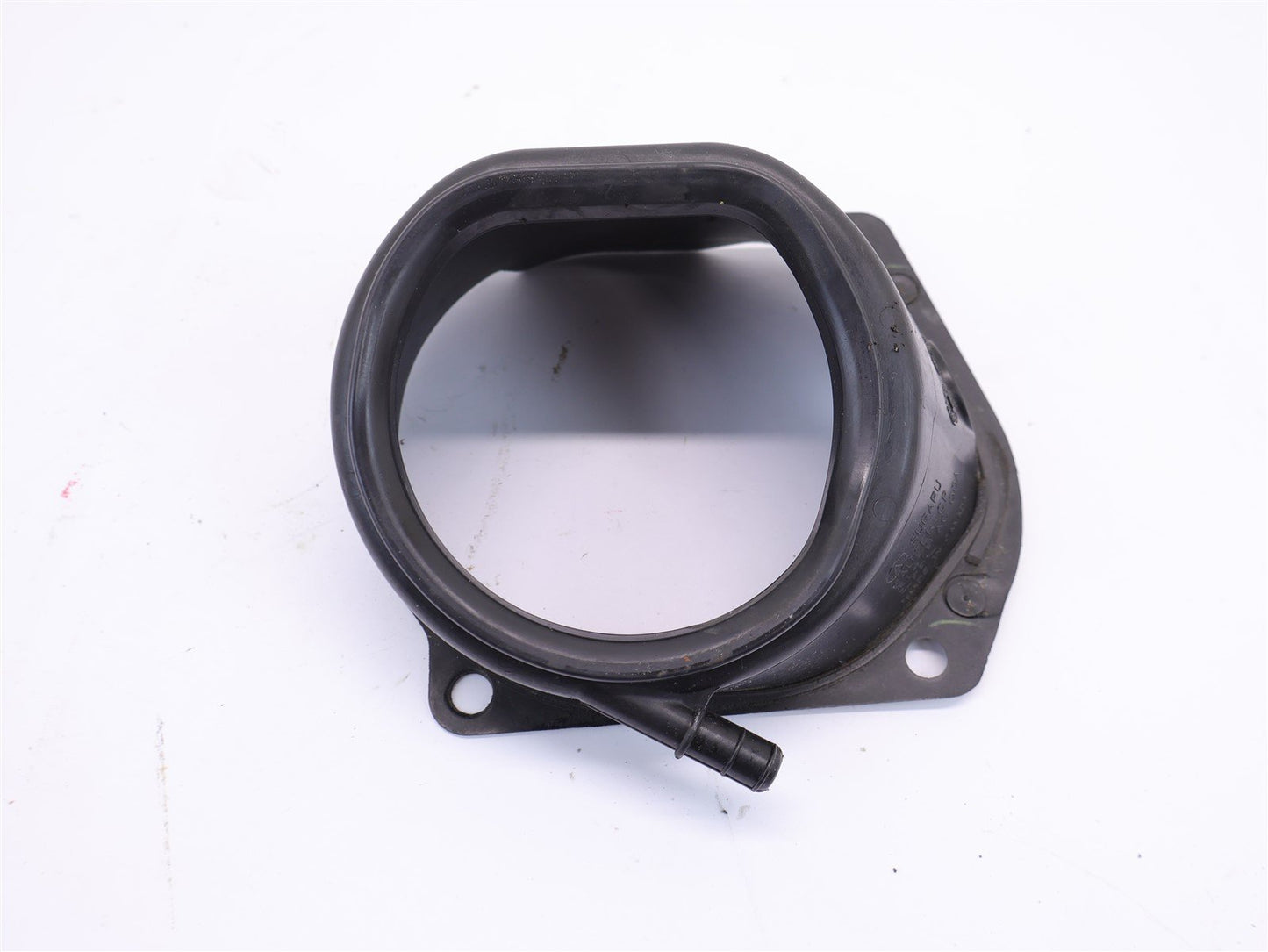 2005-2009 Subaru Legacy GT Fuel Filler Neck Trim Cover Saucer 51478AG00A OEM