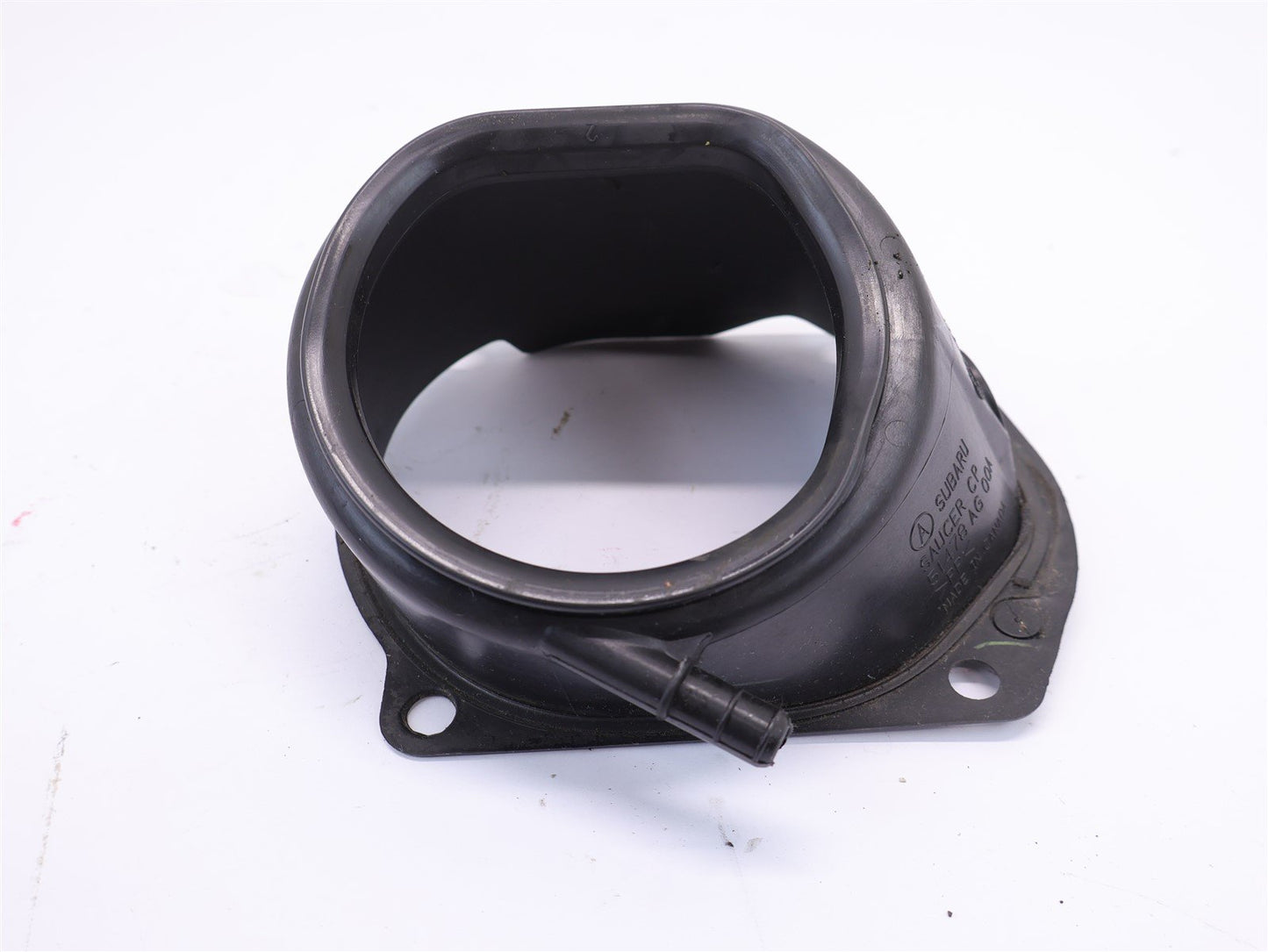 2005-2009 Subaru Legacy GT Fuel Filler Neck Trim Cover Saucer 51478AG00A OEM