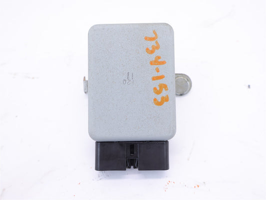 2005-2009 Subaru Legacy GT Fuel Pump Controller Control Module 22648AA081