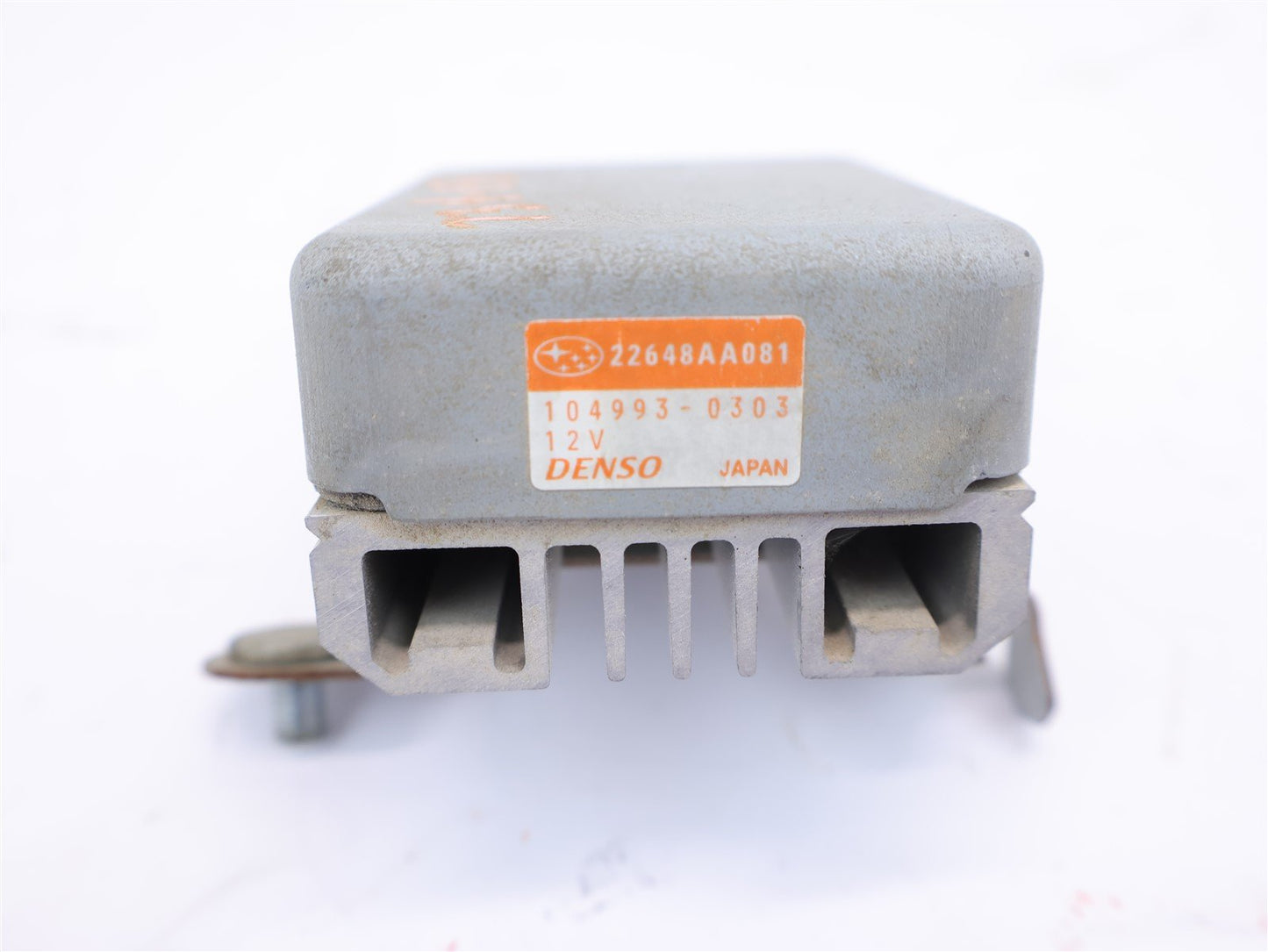 2005-2009 Subaru Legacy GT Fuel Pump Controller Control Module 22648AA081