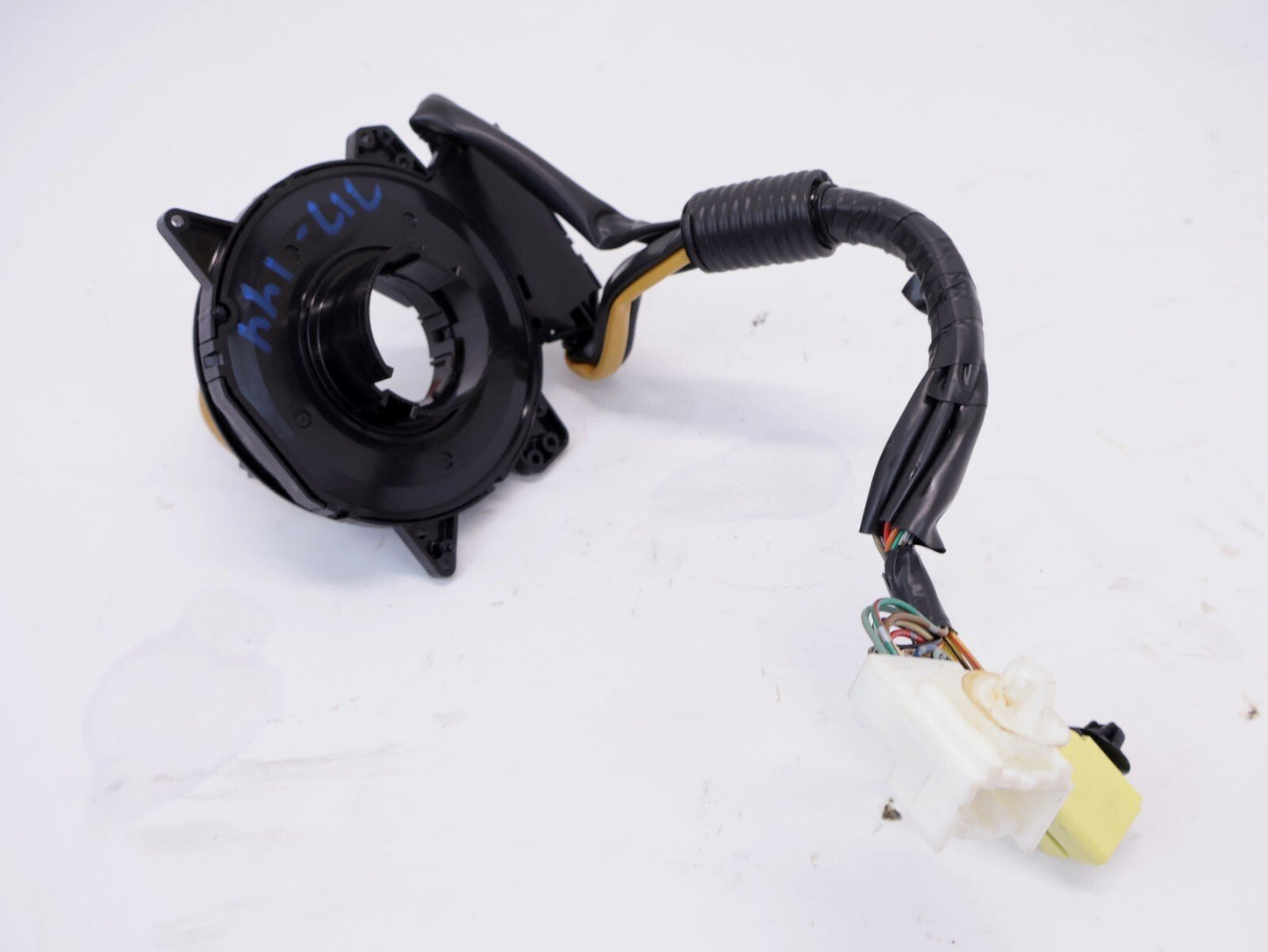 2008-2009 Subaru Legacy GT Clock Spring Clockspring Steering Reel OEM 83161AG21A