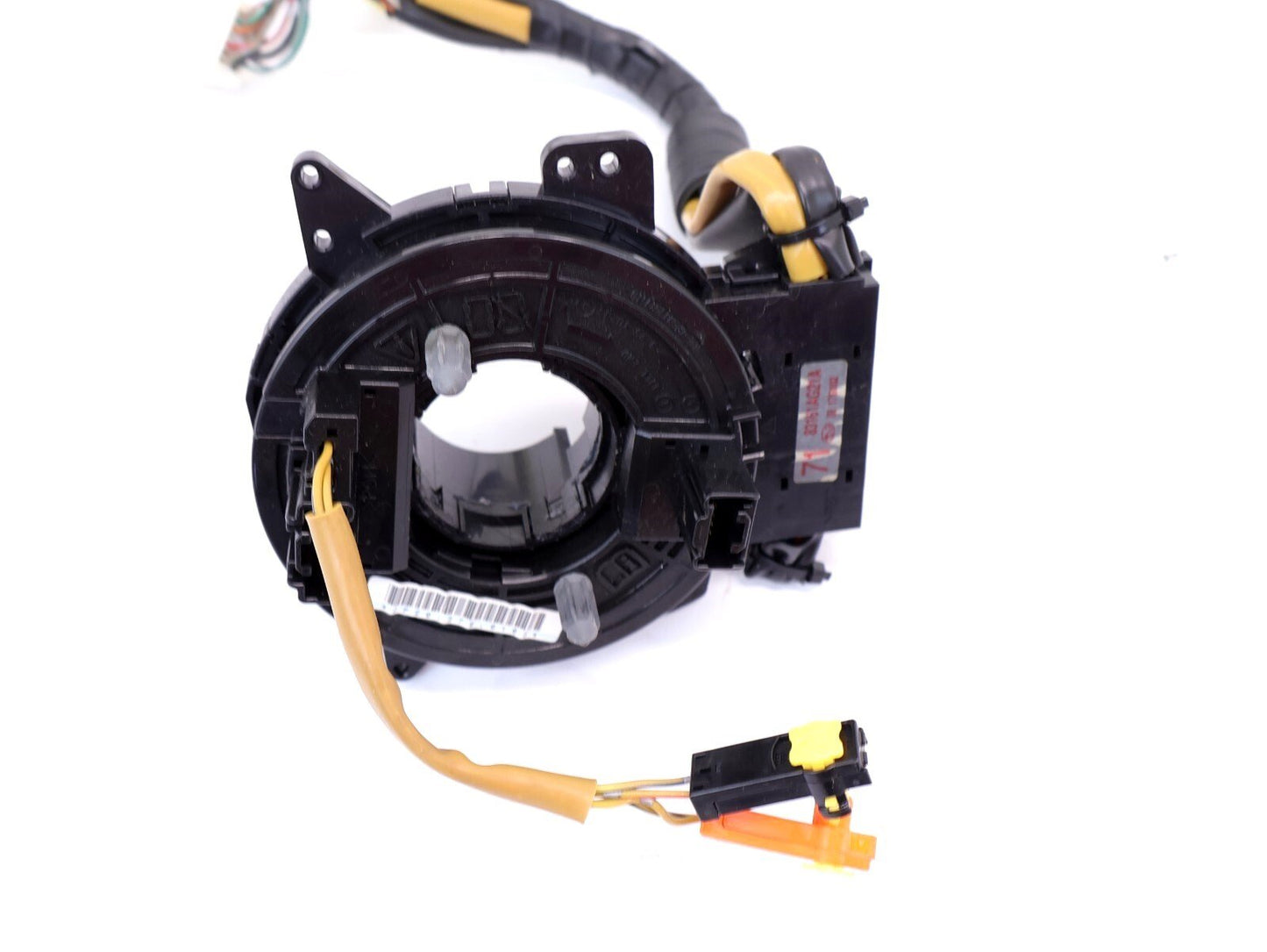 2008-2009 Subaru Legacy GT Clock Spring Clockspring Steering Reel OEM 83161AG21A
