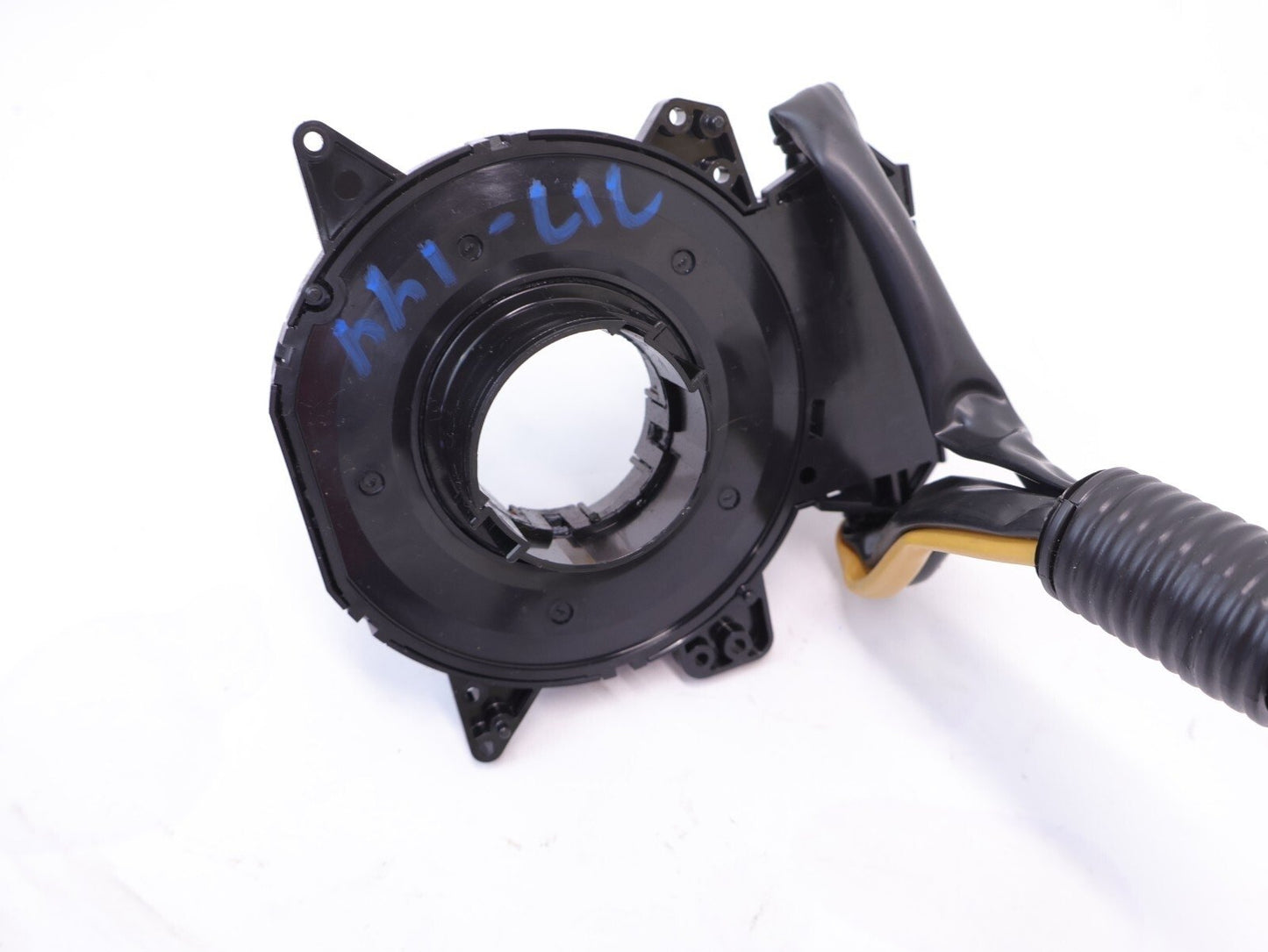 2008-2009 Subaru Legacy GT Clock Spring Clockspring Steering Reel OEM 83161AG21A