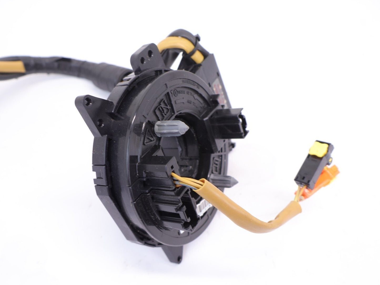 2008-2009 Subaru Legacy GT Clock Spring Clockspring Steering Reel OEM 83161AG21A