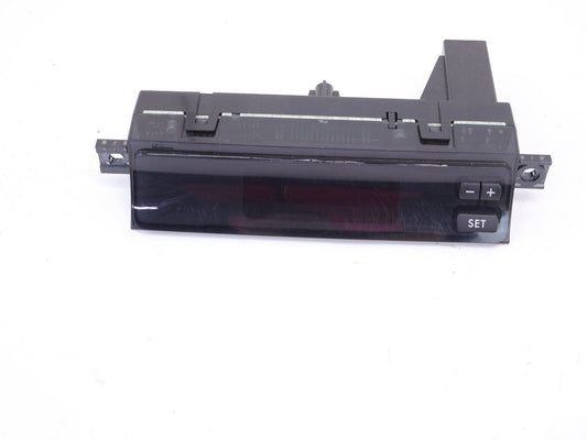 2007 2008 2009 Subaru Legacy GT Clock Display Dash 85201AG160 OEM