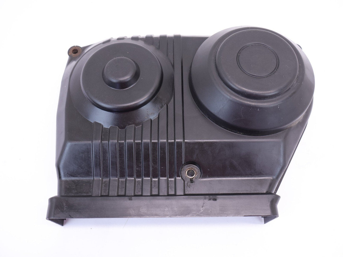 2005-2009 Subaru Legacy GT Plastic Timing Belt Cover Engine Right 13572AA092 OEM