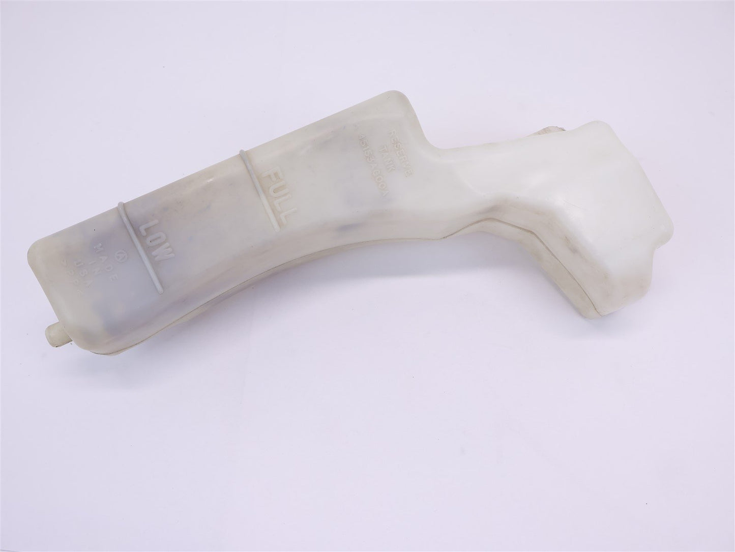 2005-2009 Subaru Legacy GT Coolant Overflow Reservoir Radiator w/ turbo OEM