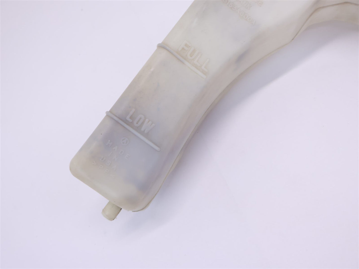 2005-2009 Subaru Legacy GT Coolant Overflow Reservoir Radiator w/ turbo OEM