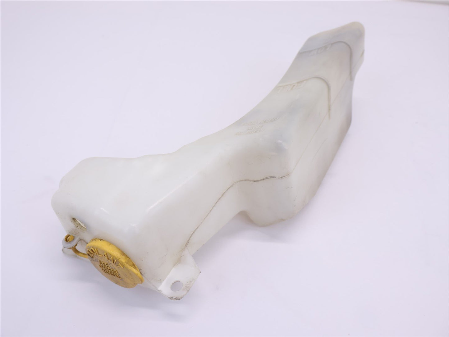 2005-2009 Subaru Legacy GT Coolant Overflow Reservoir Radiator w/ turbo OEM