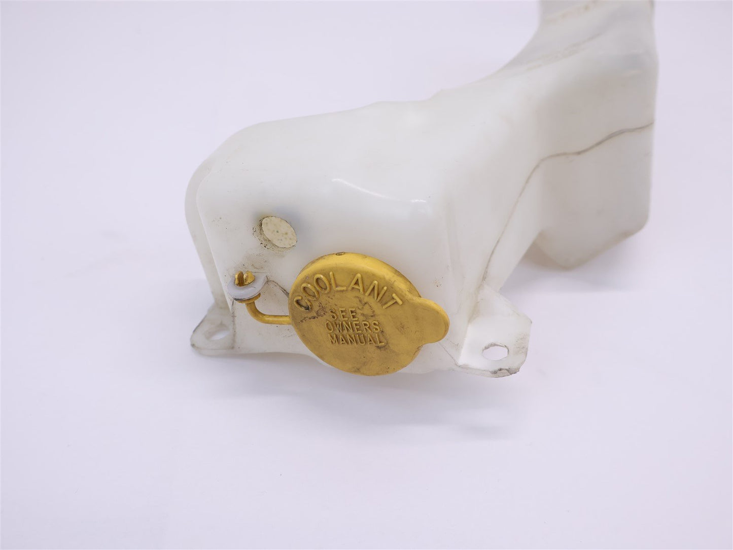 2005-2009 Subaru Legacy GT Coolant Overflow Reservoir Radiator w/ turbo OEM