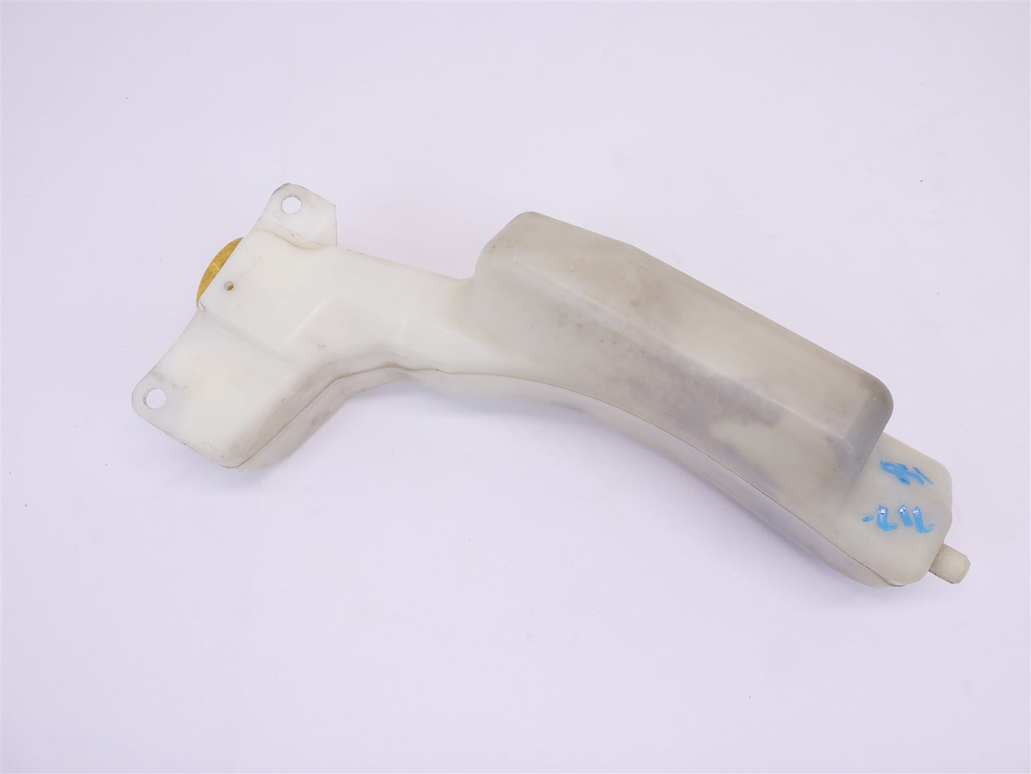 2005-2009 Subaru Legacy GT Coolant Overflow Reservoir Radiator w/ turbo OEM