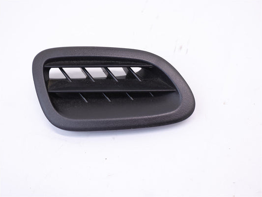 2005-2009 Subaru Legacy GT Defrost Vent Upper Top Dash RH Passenger Right OEM