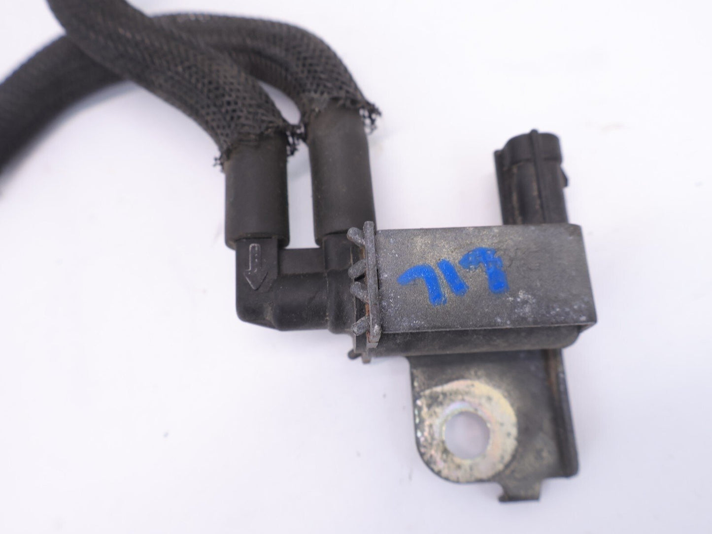 2007-2009 Subaru Legacy GT Purge Valve Solenoid Intake Manifold OEM