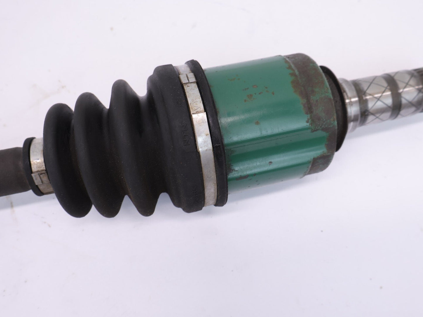 2007-2009 Subaru Legacy GT Front Axle Shaft CV Driver LH Left Manual Trans OEM