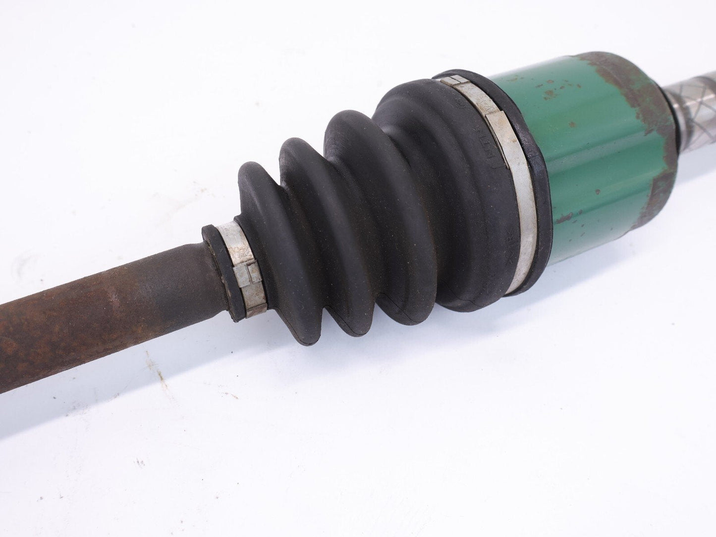 2007-2009 Subaru Legacy GT Front Axle Shaft CV Driver LH Left Manual Trans OEM