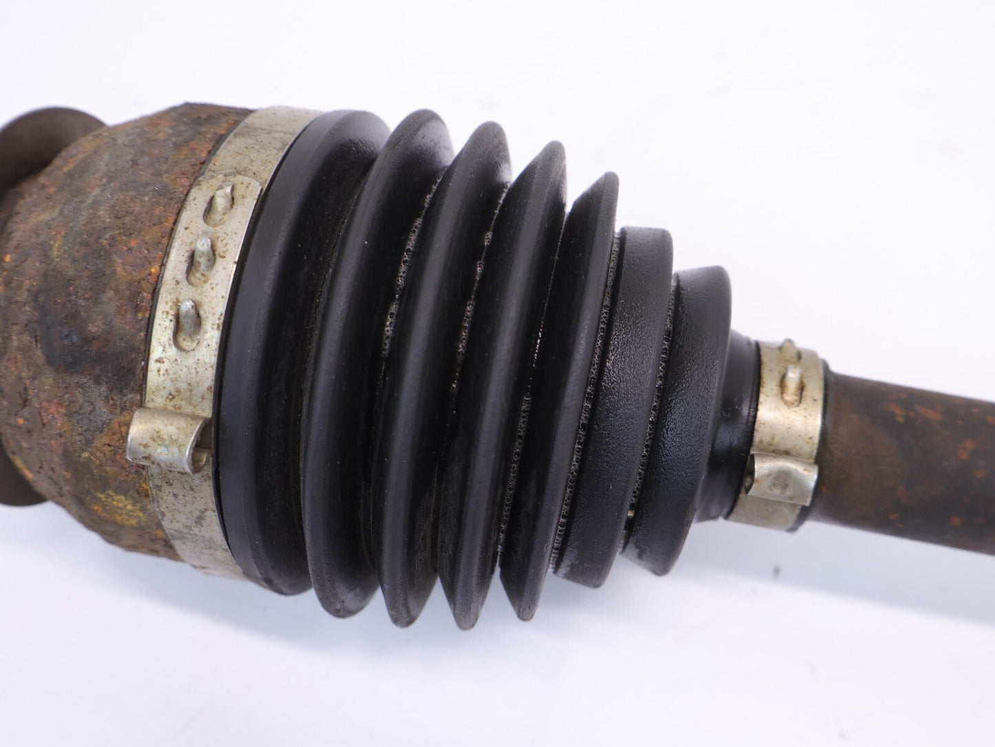 2007-2009 Subaru Legacy GT Front Axle Shaft CV Driver LH Left Manual Trans OEM