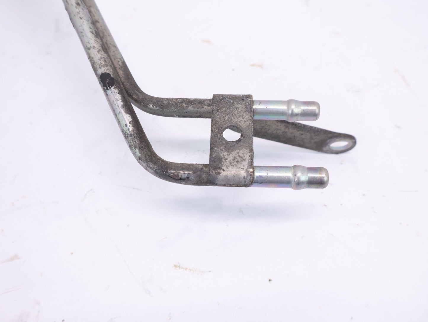 2007 2008 2009 Subaru Legacy GT Fuel Injector Rail Line 2.5L Turbo OEM