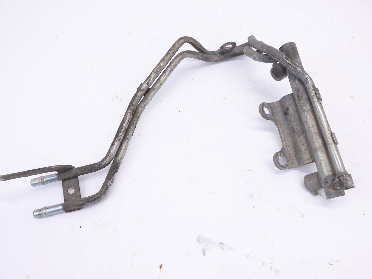 2007 2008 2009 Subaru Legacy GT Fuel Injector Rail Line 2.5L Turbo OEM