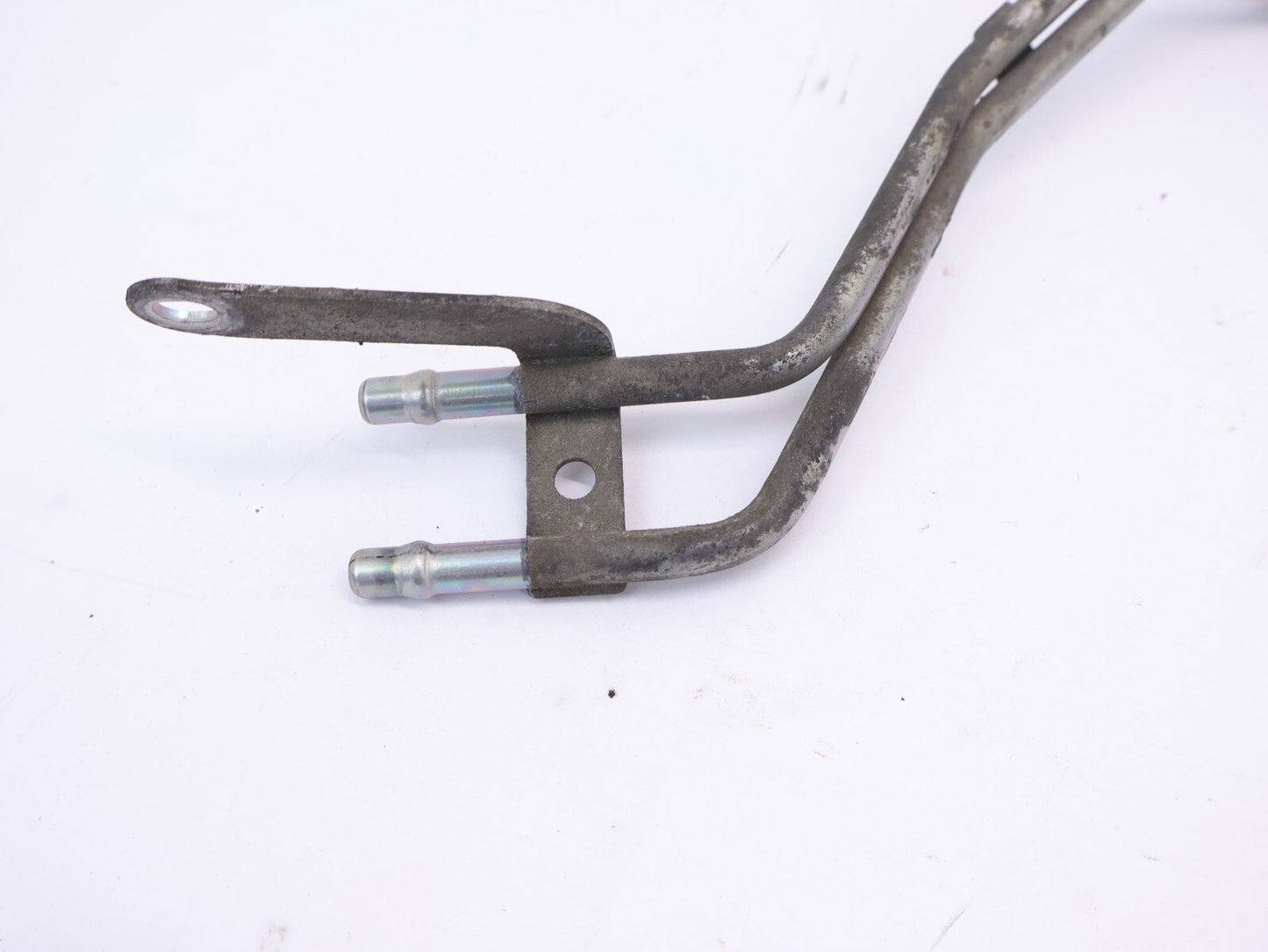 2007 2008 2009 Subaru Legacy GT Fuel Injector Rail Line 2.5L Turbo OEM