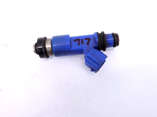 2007-2011 Subaru Legacy GT Fuel Injector (1) 2.5L Turbo 16611AA72A OEM