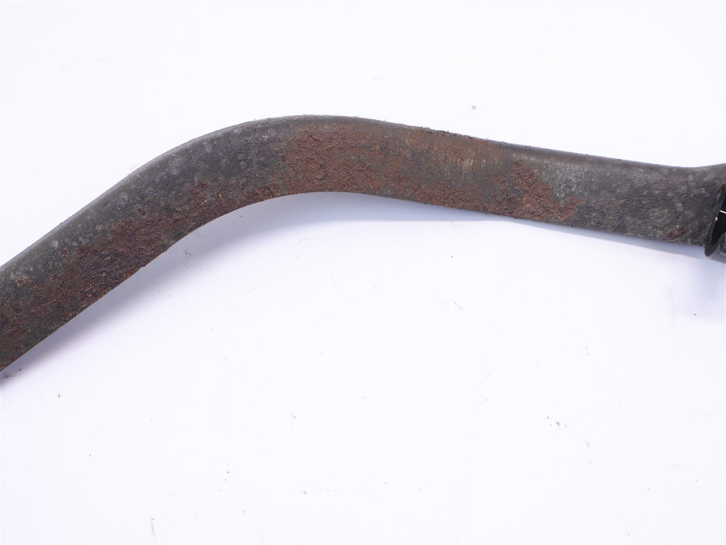 2005-2009 Subaru Legacy GT Intercooler Bracket Top Mount Support OEM Notched