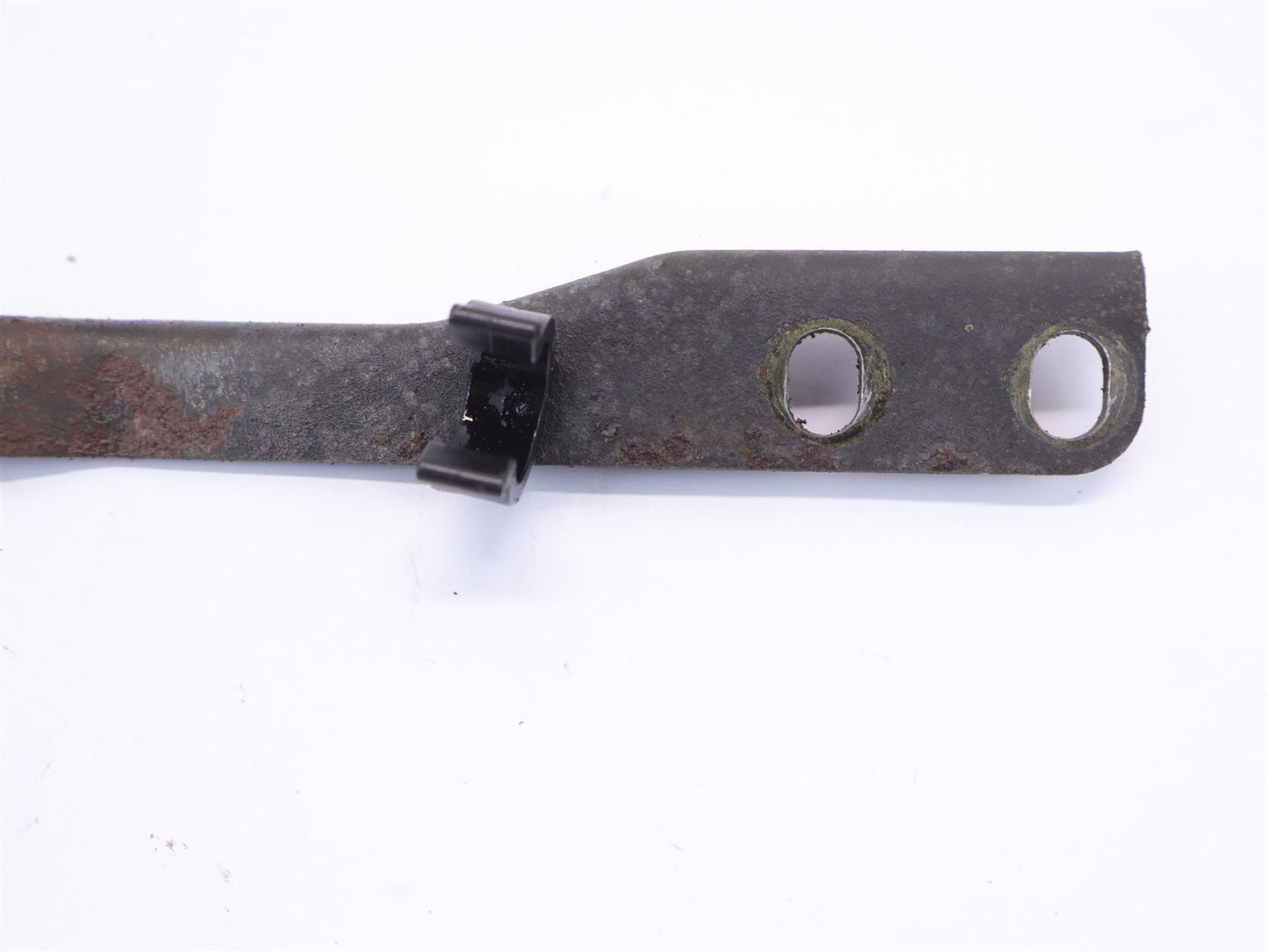 2005-2009 Subaru Legacy GT Intercooler Bracket Top Mount Support OEM Notched