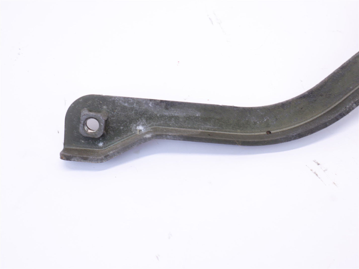 2005-2009 Subaru Legacy GT Intercooler Bracket Top Mount Support OEM Notched