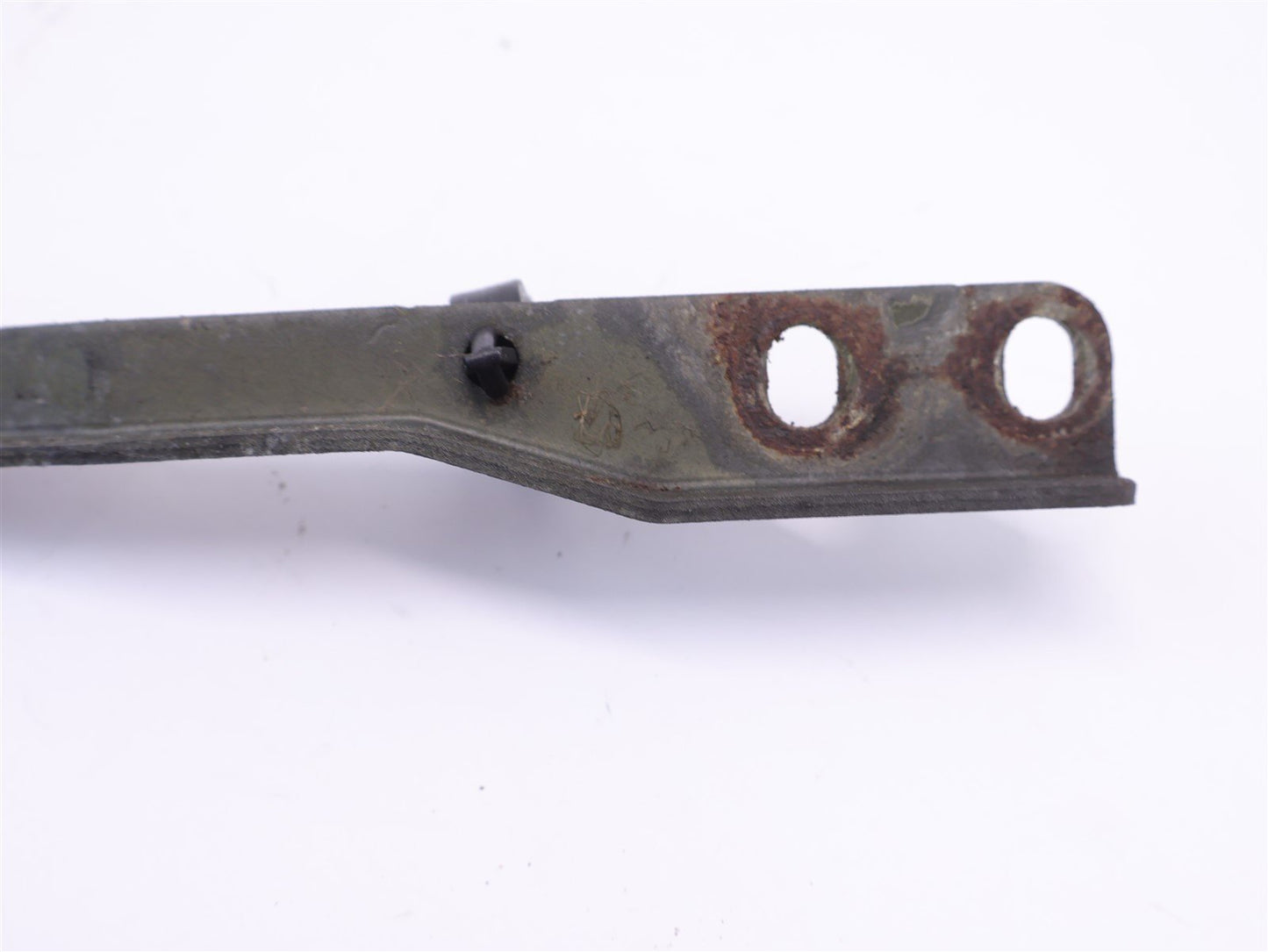 2005-2009 Subaru Legacy GT Intercooler Bracket Top Mount Support OEM Notched