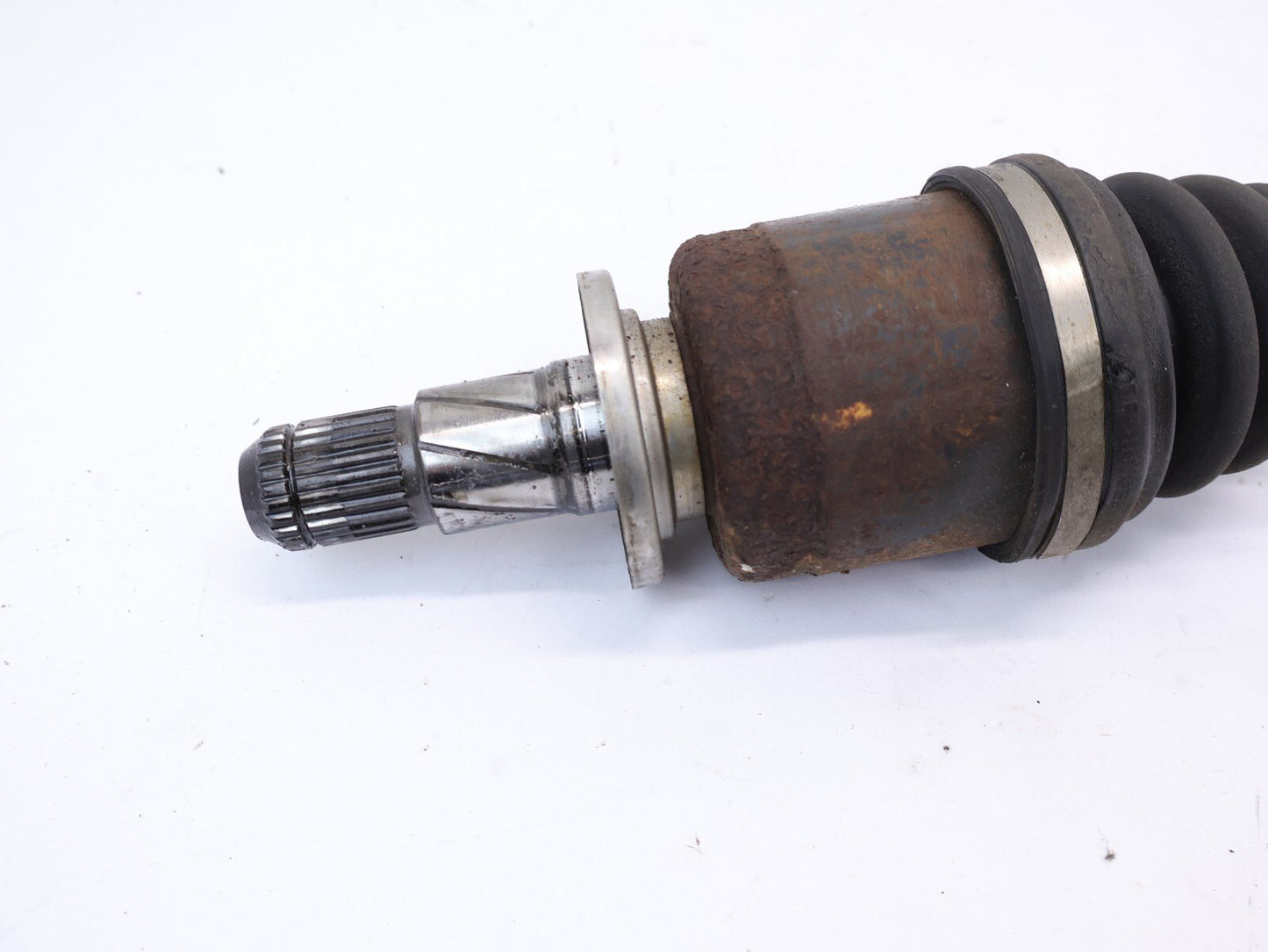 2007-2009 Subaru Legacy GT Rear Axle Shaft CV Driver LH Left Manual Trans OEM