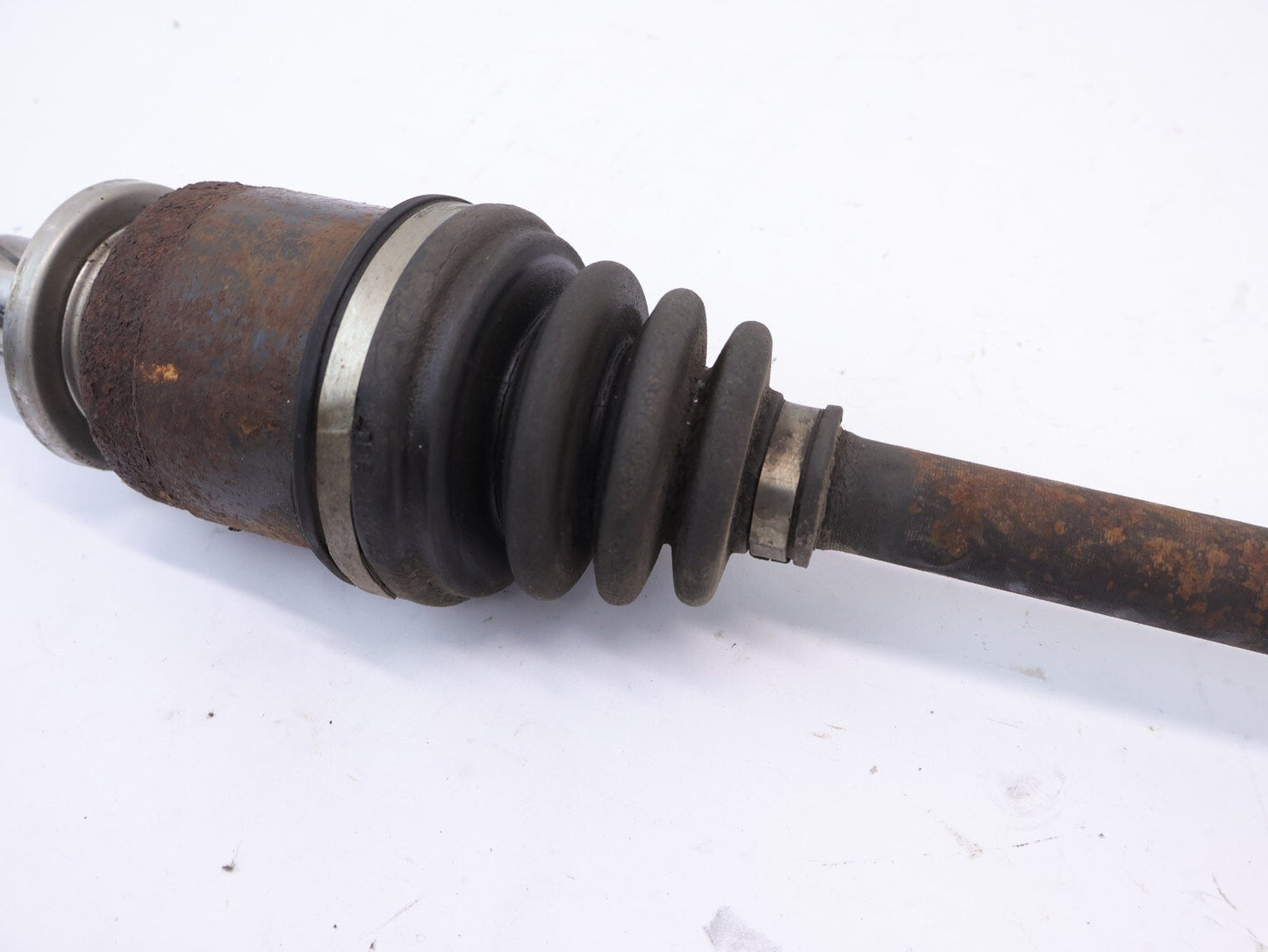 2007-2009 Subaru Legacy GT Rear Axle Shaft CV Driver LH Left Manual Trans OEM