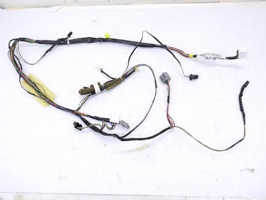 2008-2009 Subaru Legacy GT Sedan Roof Wiring Harness Cord Wire 81801AG42C OEM