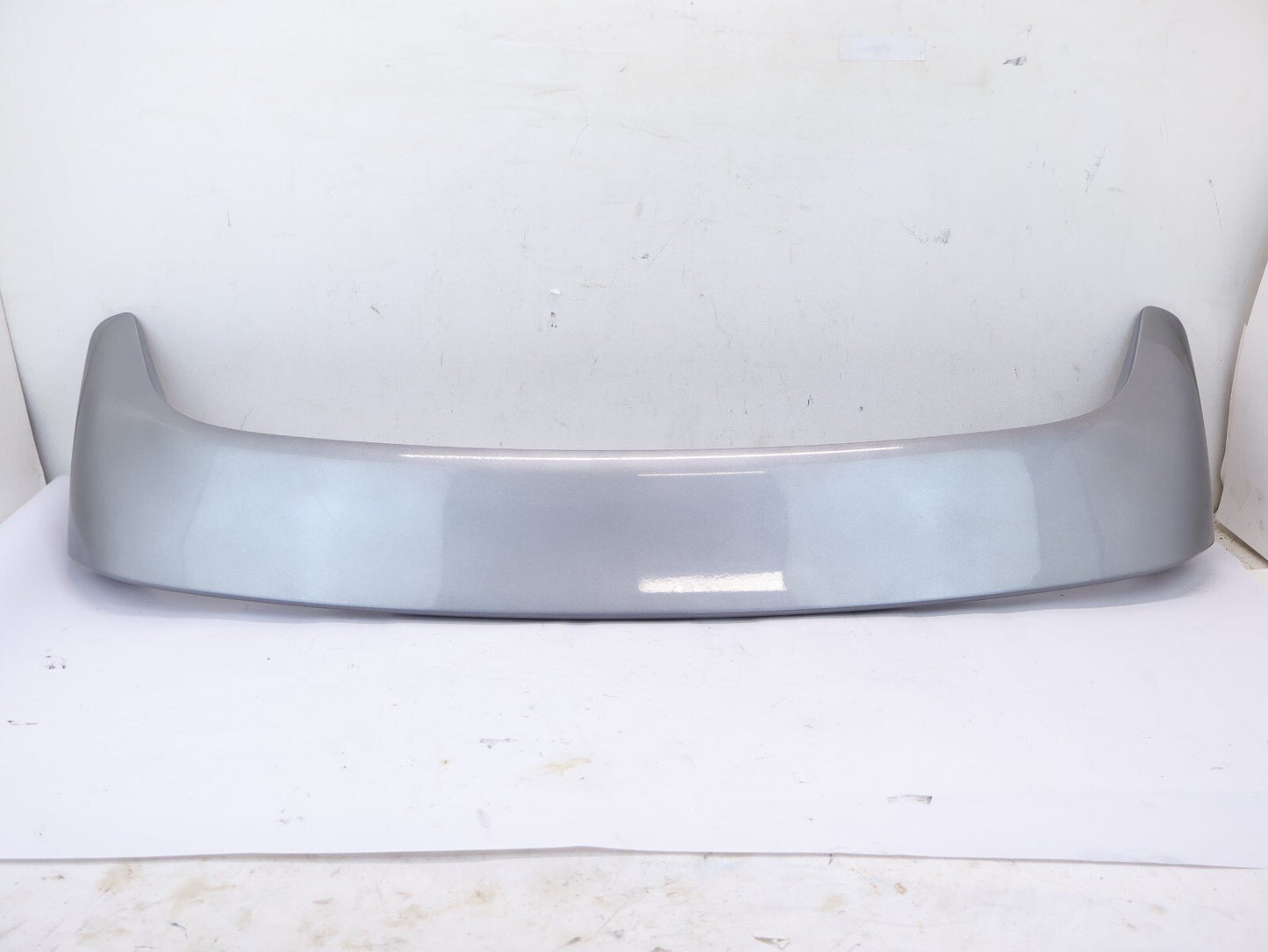 2005-2009 Subaru Legacy GT Sedan Trunk Lid Rear Spoiler OEM A7K 05-09