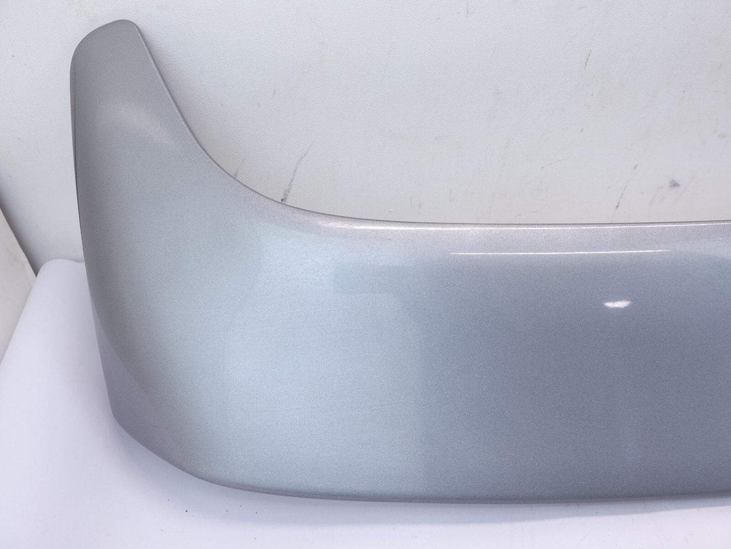 2005-2009 Subaru Legacy GT Sedan Trunk Lid Rear Spoiler OEM A7K 05-09