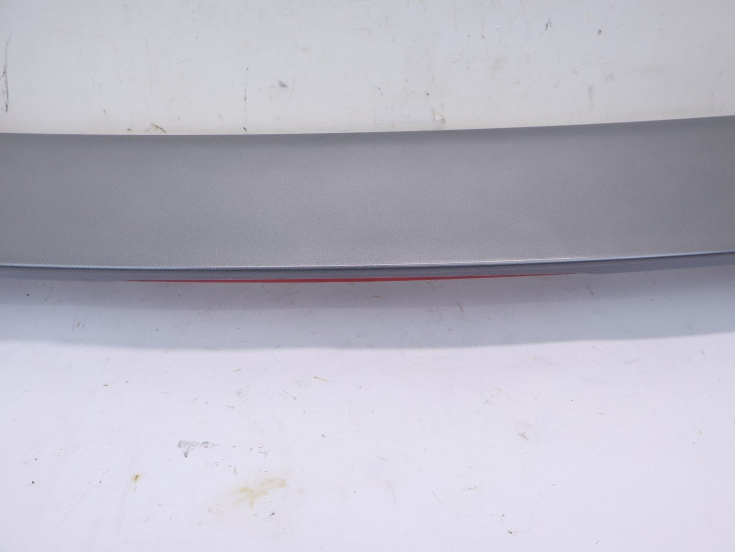 2005-2009 Subaru Legacy GT Sedan Trunk Lid Rear Spoiler OEM A7K 05-09