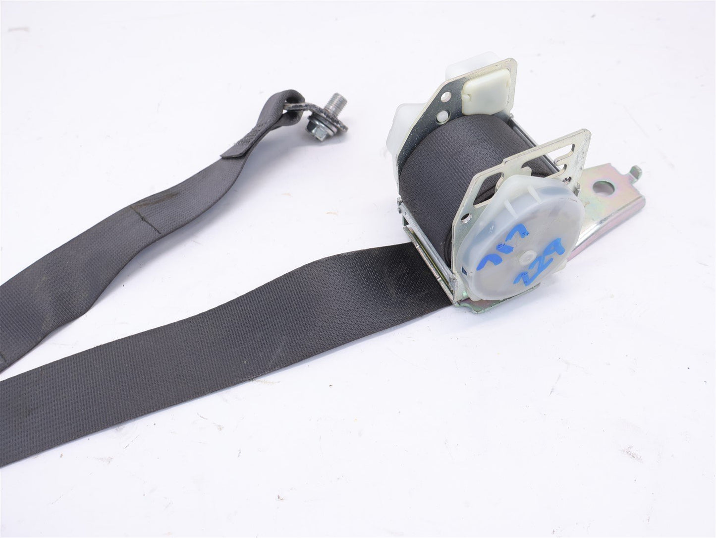 2005-2009 Subaru Legacy GT Sedan Passenger Rear Seat Belt Right RH OEM