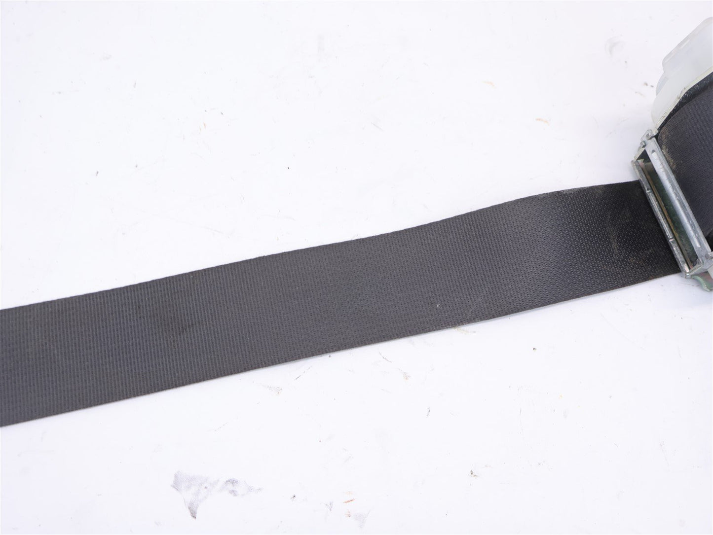 2005-2009 Subaru Legacy GT Sedan Passenger Rear Seat Belt Right RH OEM