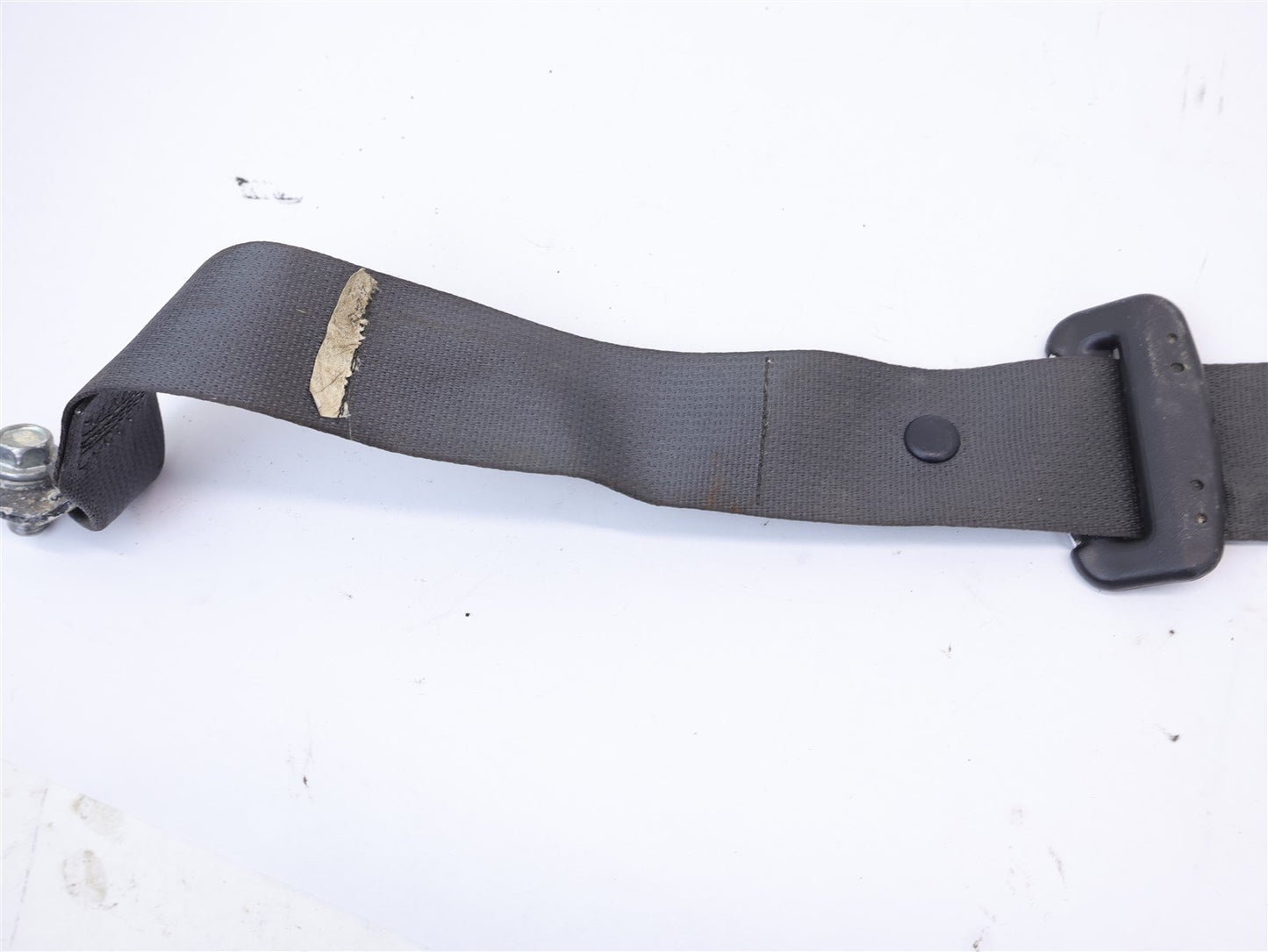 2005-2009 Subaru Legacy GT Sedan Passenger Rear Seat Belt Right RH OEM