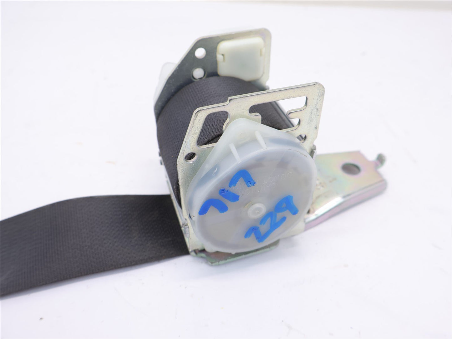 2005-2009 Subaru Legacy GT Sedan Passenger Rear Seat Belt Right RH OEM