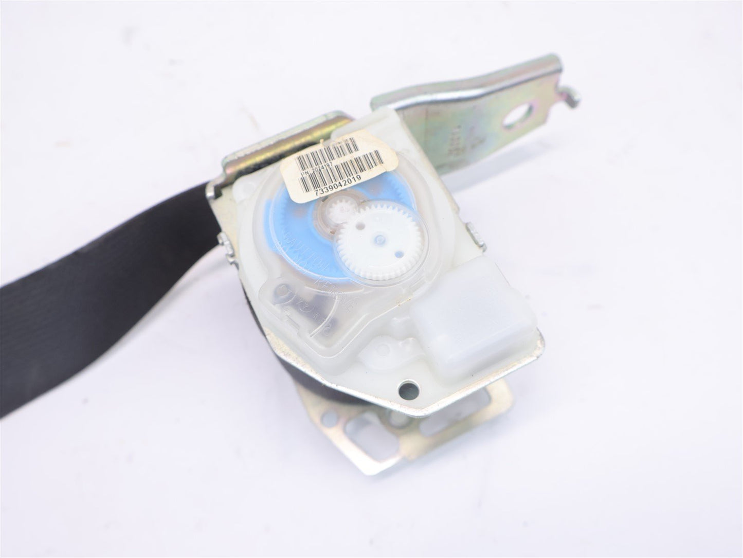 2005-2009 Subaru Legacy GT Sedan Passenger Rear Seat Belt Right RH OEM