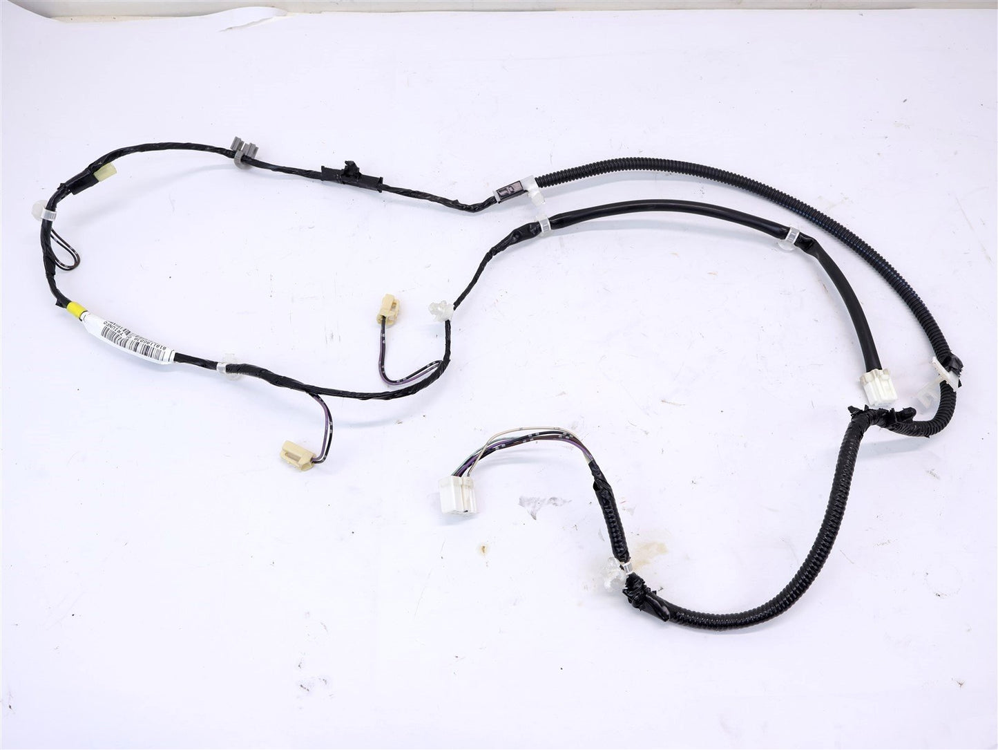 2007-2009 Subaru Legacy GT Sedan Trunk Lid Wiring Harness 81811AG03B Wire OEM