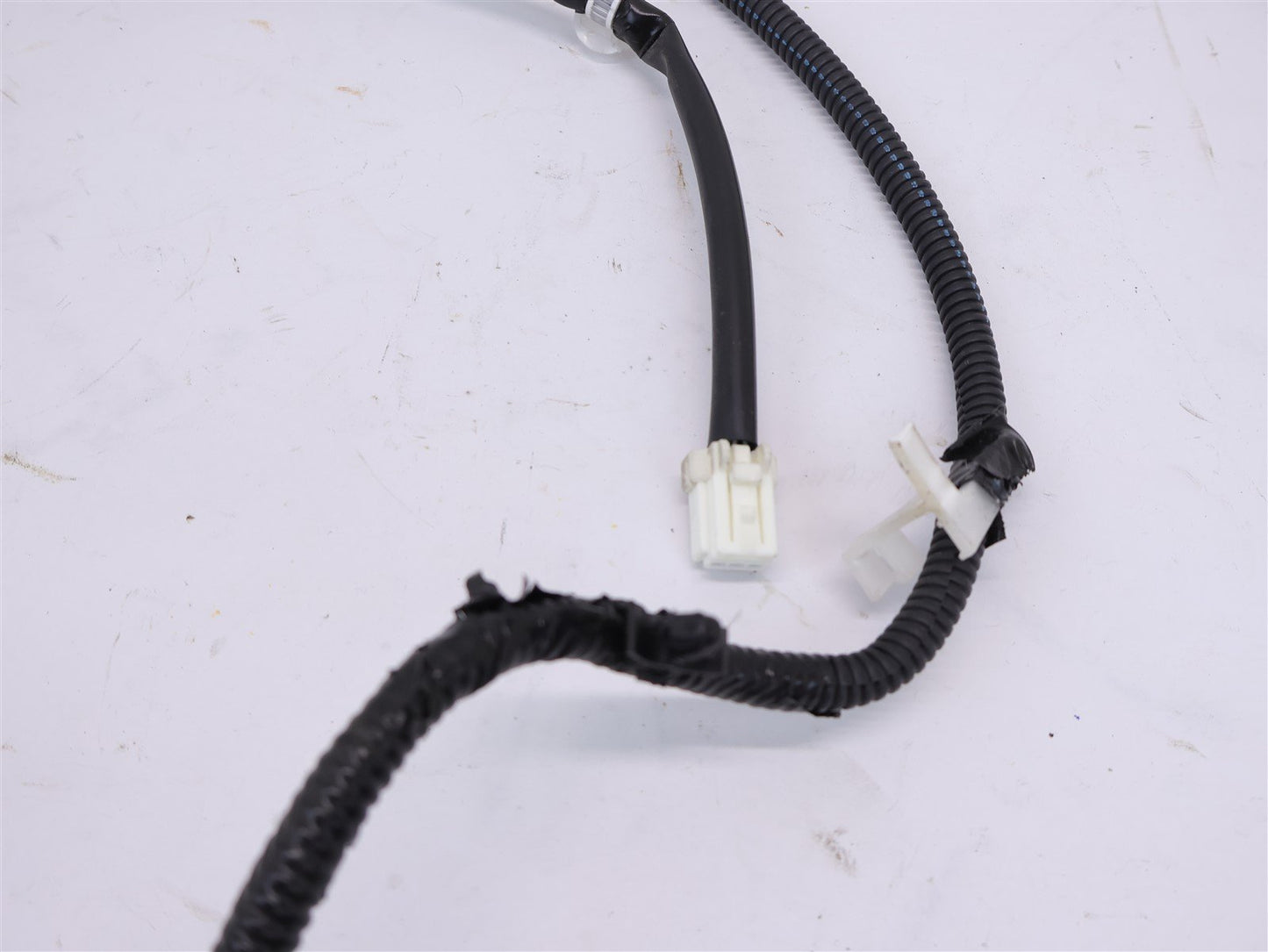 2007-2009 Subaru Legacy GT Sedan Trunk Lid Wiring Harness 81811AG03B Wire OEM