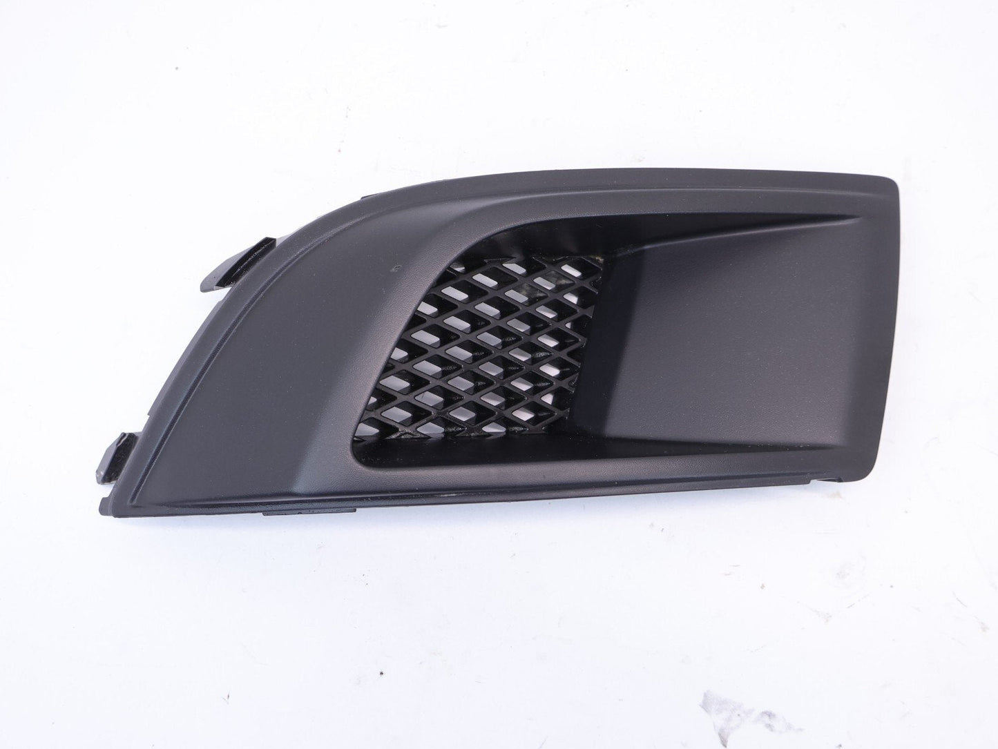 2008-2009 Subaru Legacy GT Driver Front Bumper Fog Light Cover Trim Panel LH OEM