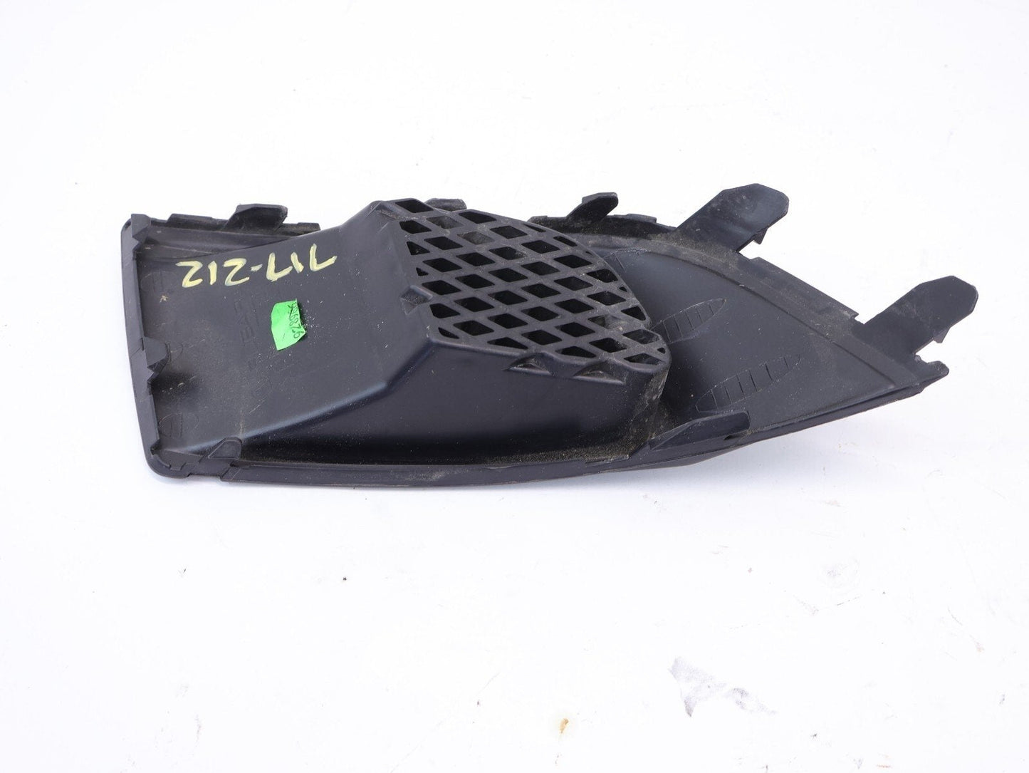 2008-2009 Subaru Legacy GT Driver Front Bumper Fog Light Cover Trim Panel LH OEM
