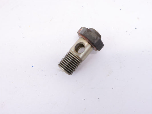 2005-2009 Subaru Legacy GT Oil Banjo Bolt Union Screw OEM
