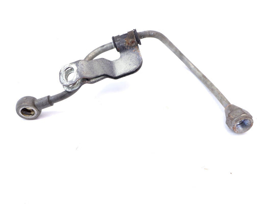 2007-2009 Subaru Legacy GT Oil Line Tube Pipe 2.5L Turbo OEM